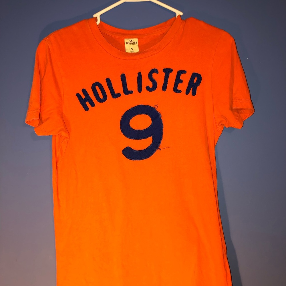 Hollister Shirt, Size Small